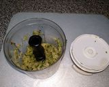 Foto del paso 1 de la receta Pollo con apio