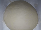 Borlas de Fraile / Berlinesas