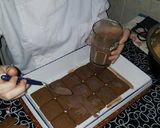 Foto del paso 3 de la receta: Chocotorta golosa