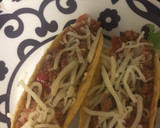 Foto del paso 1 de la receta: Tacos 🌮