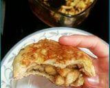 Foto del paso 4 de la receta: Pay de manzana sin horno