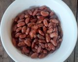 Foto langkah ke 4 dari resep Tumis Pedas Kacang Merah.