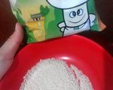 Foto langkah ke 2 dari resep Soup bihun telur.
