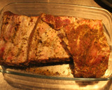 Foto del paso 1 de la receta: Almuerzo lunatico y lluvioso