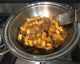 Foto langkah ke 4 dari resep Tahu Caipo.