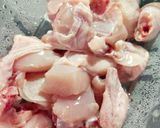Foto langkah ke 1 dari resep Ayam Gongso.