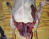 Foto del paso 1 de la receta Pato a la naranja en salsa 🍊🦆