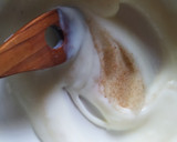 Foto del paso 2 de la receta: Salsa Blanca o Bechamel Express