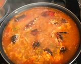 Foto del paso 3 de la receta Bogavante con arroz