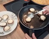 Foto del paso 4 de la receta Arroz con muslitos de codorniz y champiñones