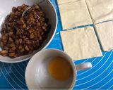 Foto langkah ke 3 dari resep Apple Puff Pastry.