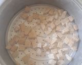 Foto langkah ke 1 dari resep Bakso Tempe.