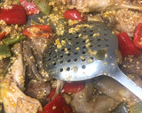 Foto del paso 4 de la receta: 219. Paella de carne de caza (principal paella)