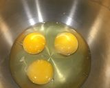 戀戀優格布丁杯的食譜步驟2照片