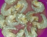Foto langkah ke 1 dari resep Udang cryspi.