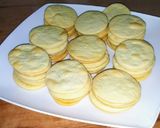 Foto del paso 4 de la receta: Alfajores Santafesinos