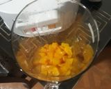 عکس مرحله 4 از دستور رانی هلو (شلیل)🍑🍑🍑🍑🍑🍑🍑