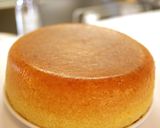 A picture of step 19 of ●Biscuit fluffy sponge cake in rice cooker●.