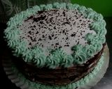 Foto del paso 9 de la receta: Bizcochuelo de vainilla casero ♥