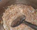 Masala bhindi with chapati recipe step 5 photo