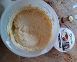 Vörös bársony torta / Red velvet/ recept fázis 2 fotója