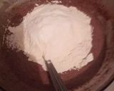 صورة لخطوة 1 من وصفة كيكة الدانيت