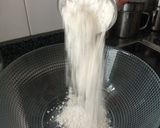 Foto del paso 1 de la receta: 🍎Tarta de manzana casera🍎