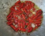 Foto langkah ke 2 dari resep Sambal Tomat Pedas Manis.