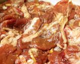 【御釀燒烤滋味】香煎燒肉片的食譜步驟2照片