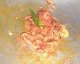 ওমলেট কারি(Omelet curry recipe in Bengali) রেসিপি ধাপ - 4 ছবি