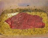 Foto del paso 2 de la receta: Milanesas de ternera