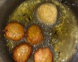A picture of step 5 of Falafel.