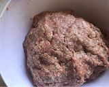 Foto del paso 2 de la receta: Albóndigas al jugo