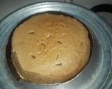 صورة لخطوة 8 من وصفة كيكة الغابة السوداء