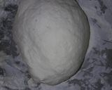 Foto del paso 4 de la receta: Pizza casera con levadura!🍕