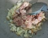 Foto langkah ke 3 dari resep Misoa Siram.