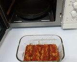 Foto del paso 3 de la receta: Canelones sencillos