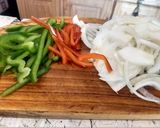 Foto del paso 1 de la receta: Tacos