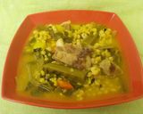 Foto del paso 28 de la receta: Mentirons de blat picat i fesols