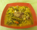 Foto del paso 28 de la receta: Mentirons de blat picat i fesols