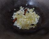 Foto langkah ke 5 dari resep Nasi Goreng Arab.