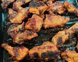 Foto langkah ke 5 dari resep Ayam Bakar Oven.