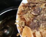 Sweet daliya recipe step 2 photo
