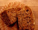 Répatorta muffin formában recept fázis 4 fotója