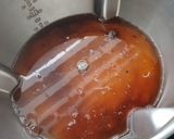 Une image de l'étape 3 de Bailey's maison 😋 recette pour une bouteille de 70cl.