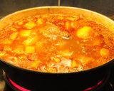 Foto del paso 17 de la receta Esto-Fado, de lunes, guiseado y mudo!!!