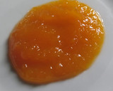 Foto del paso 5 de la receta: Mermelada de pera, calabaza y jengibre🍐