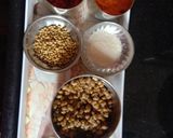 મૂગદાલ વડા (moogdalvada) રેસીપી સ્ટેપ1ફોટો
