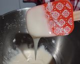 Foto del paso 5 de la receta: ​🍊 Torta de Naranja con Glaseado de Naranja: Un Rayo de Sol en Cada Bocado ☀️