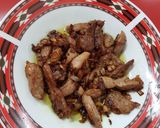 صورة لخطوة 3 من وصفة صدر حبش
